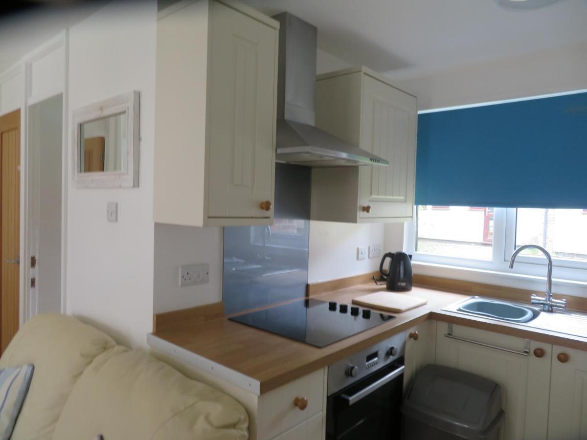 헤일 11 Trevithick Court Tolroy Manor 아파트 외부 사진