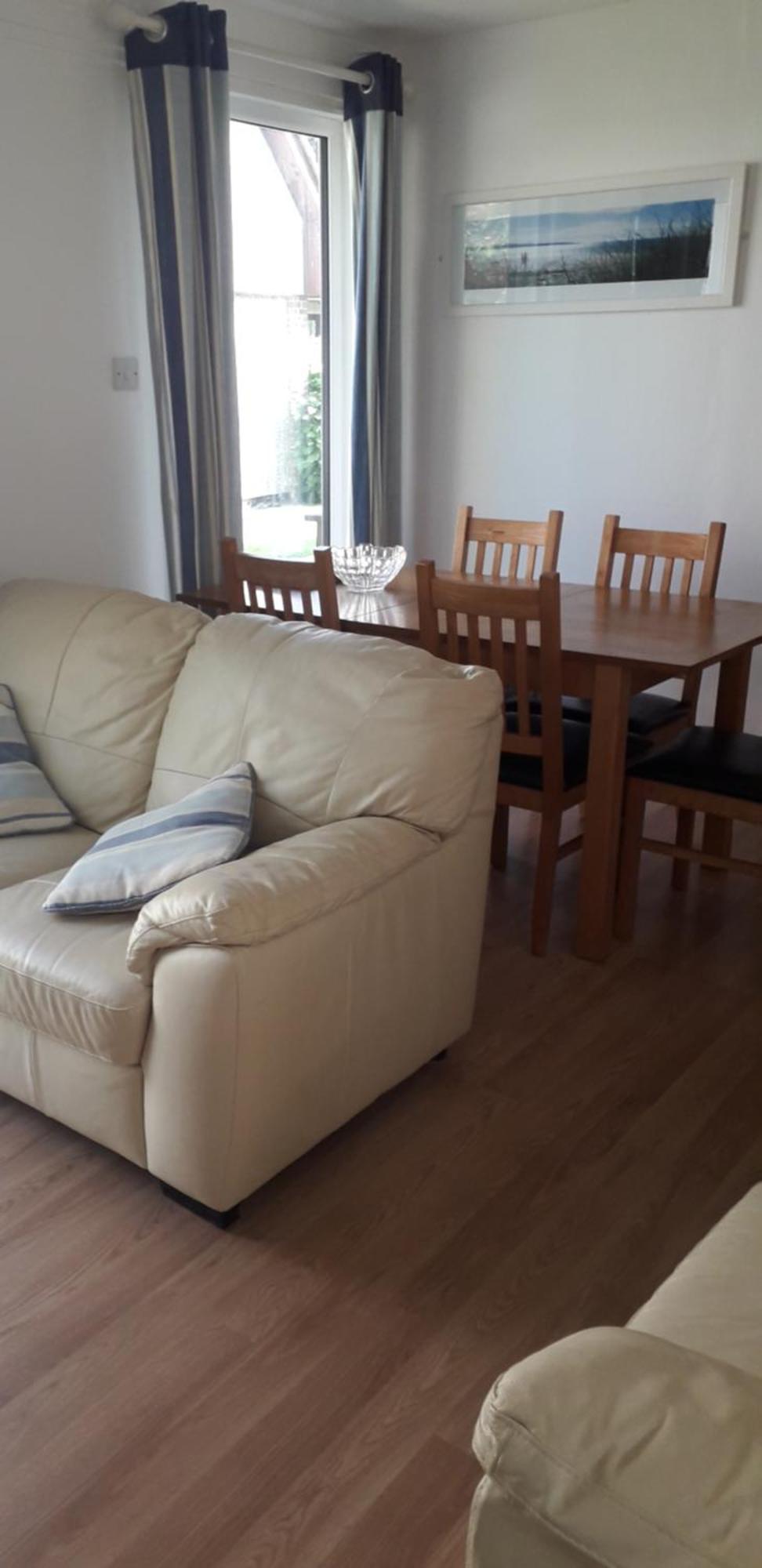 헤일 11 Trevithick Court Tolroy Manor 아파트 객실 사진