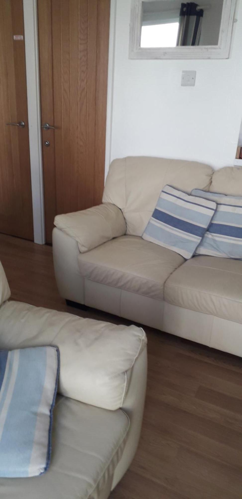 헤일 11 Trevithick Court Tolroy Manor 아파트 객실 사진