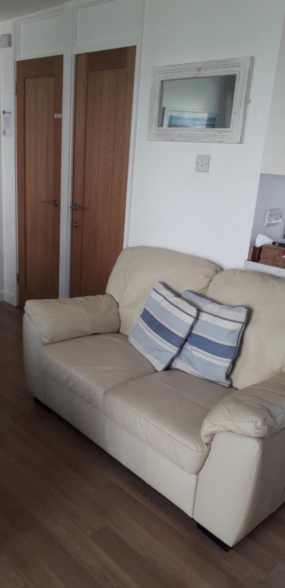 헤일 11 Trevithick Court Tolroy Manor 아파트 객실 사진