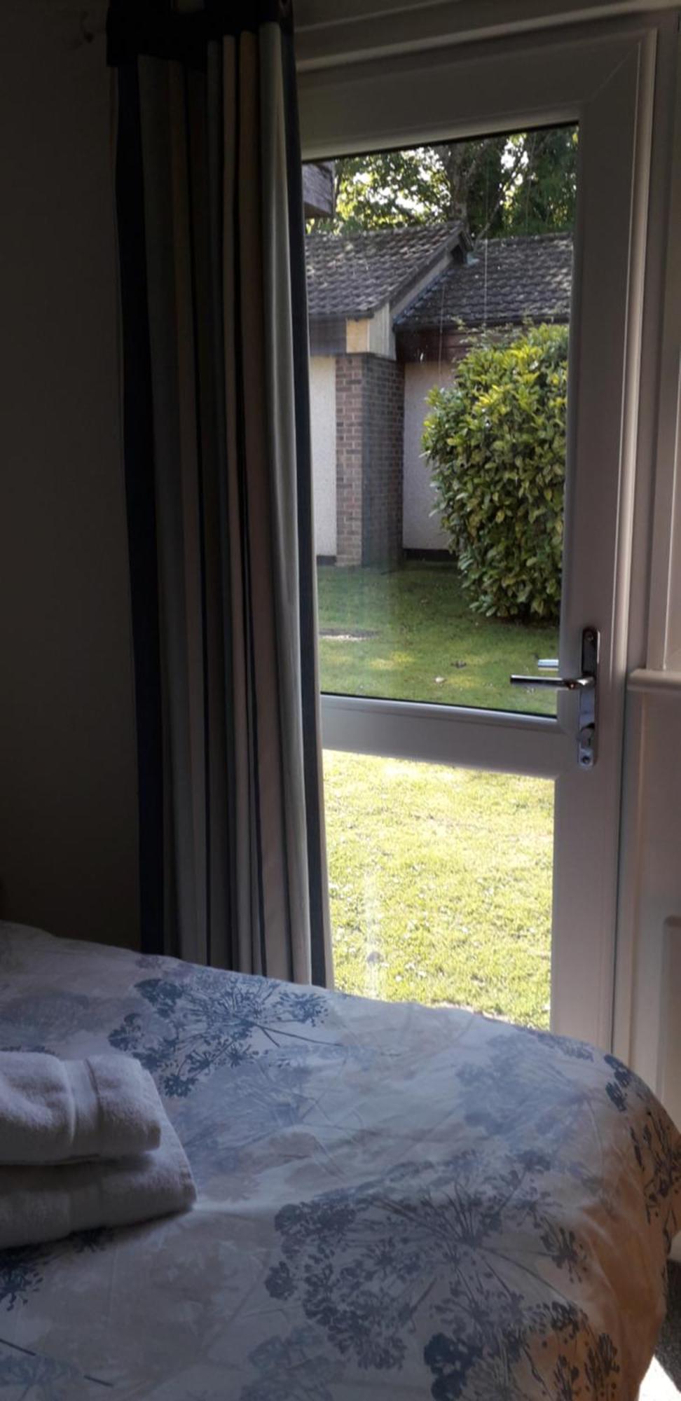 헤일 11 Trevithick Court Tolroy Manor 아파트 객실 사진