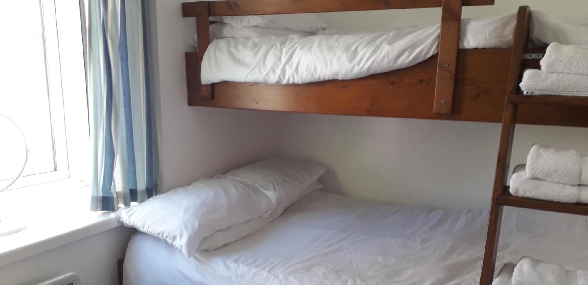 헤일 11 Trevithick Court Tolroy Manor 아파트 객실 사진