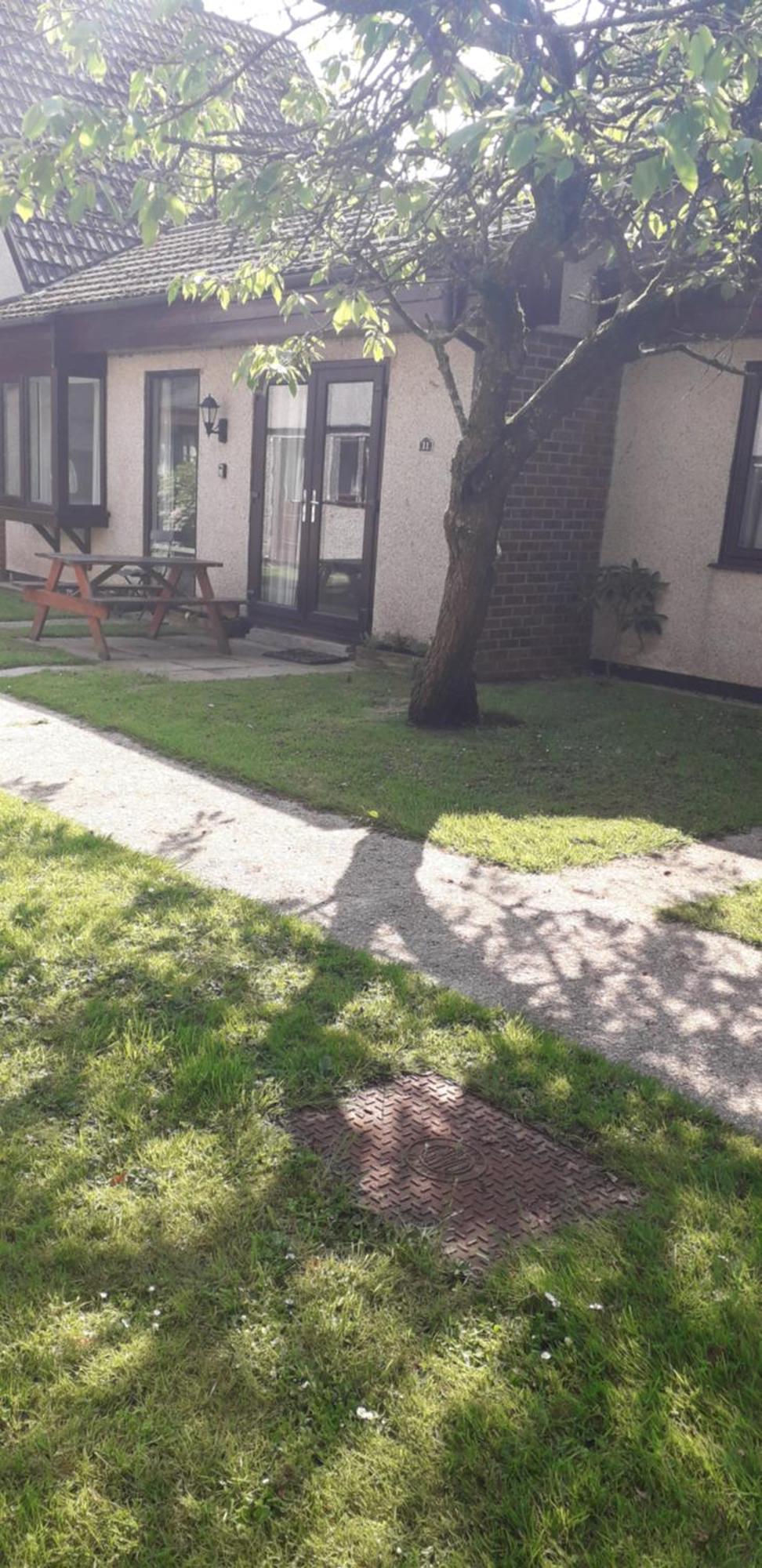 헤일 11 Trevithick Court Tolroy Manor 아파트 객실 사진