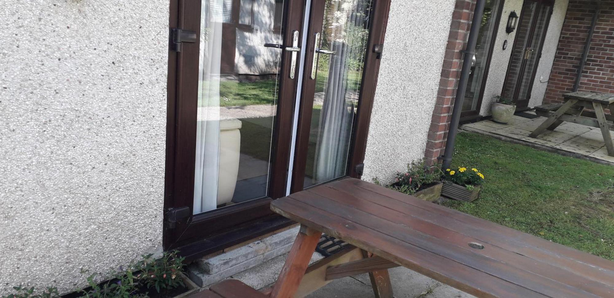 헤일 11 Trevithick Court Tolroy Manor 아파트 객실 사진
